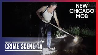 The longest sitting mafia boss in America | New Chicago Mob 4/6 | Crime Scene TV