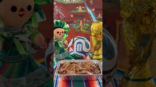 Compra 4 libras o más y llévate 1 GRATIS. Durante el mundial! #worldcup #mexico #USA #mundial2026