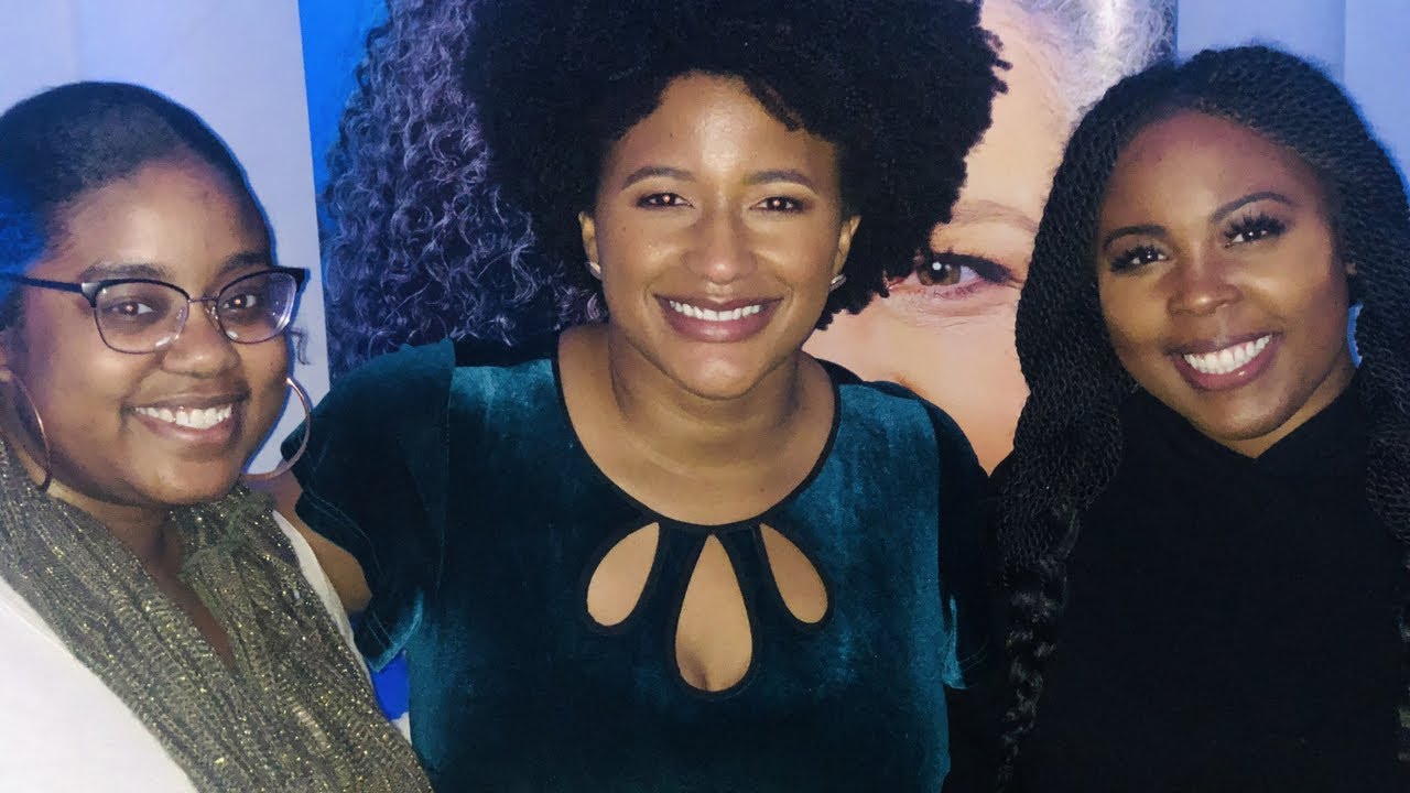 Curl Mix Shark Tank viewing party! YouTube