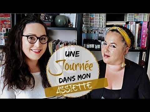 une-journée-dans-mon-assiette-#9