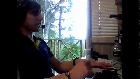 PT5T @CQWW SSB 2011 M/S