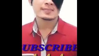 MEMILIH SETIA ADELLA KARAOKE (Tanpa vokal cewek) Cover By Smule