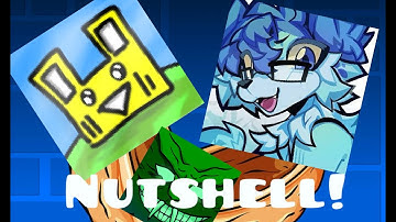 Geometry Dash Youtubers In A Nutshell...