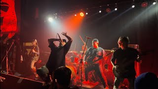 Annalynn - Holy Gravity (Live @ La La La’s 15/08/2023)