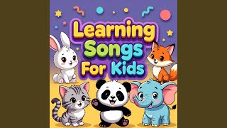 I Will Keep on Trying - Learning Songs For Children