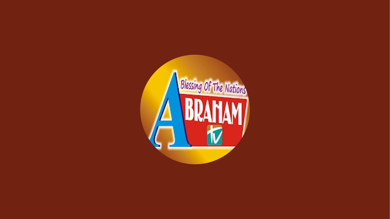 abraham tv is live || Our healthy Family - YouTube