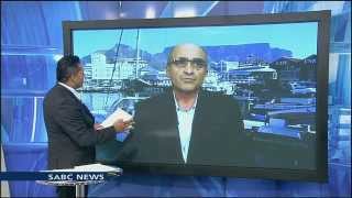 Newsroom, 17 October 2014