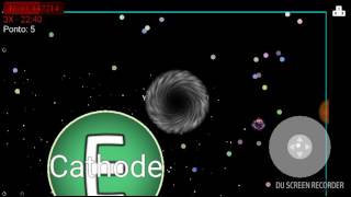 Nebulos hack auto click
