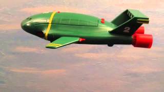 Thunderbirds 1 2 3