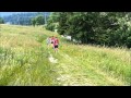 9^ Corsa del Trenino - Asiago 2014