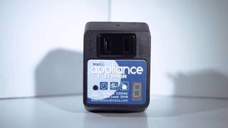 How to use Tronix Appliance Timer - A timer device for your Appliances, Chargers & other devices