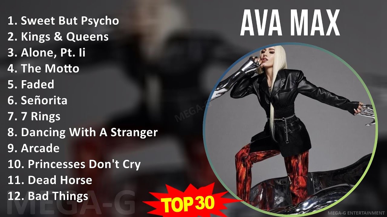 a-v-a-m-a-x-mix-the-very-best-2010s-music-top-electronic-dance-pop