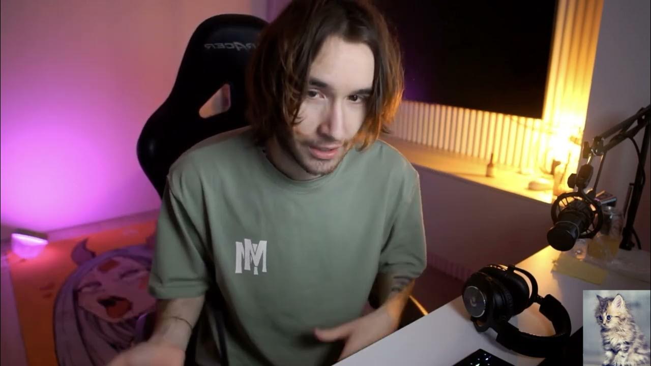 НОВАЯ ПРИЧЕСКА КОРЕША - YouTube