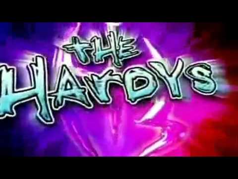 The Hardy Boyz  titantron