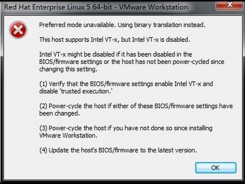 Intel vt x supported. But AMD-V is disabled. Включить VT-X/AMD-V. Сбои напряжения ошибка Интел. VT-X is disabled in the BIOS for all CPU Modes.