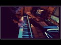 Fugue from Toccata Em J.S. Bach