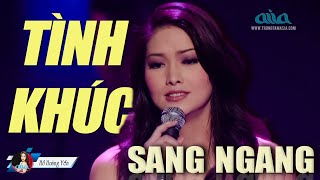 Tình Khúc Sang Ngang Hồ Hoàng Yến - Tình Khúc Hải Ngoại 2020 Lãng Mạn Xao Xuyến Triệu Con Tim