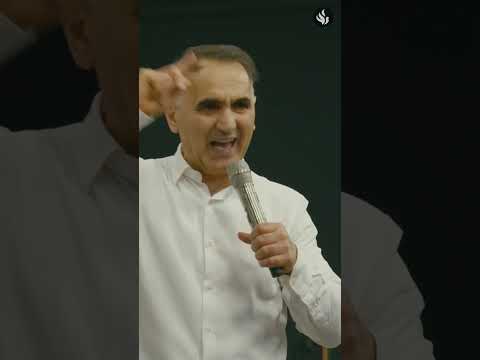 ПОЧЕМУ КАИН УБИЛ АВЕЛЯ? 17.01.2024