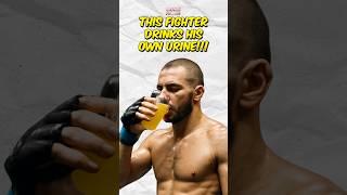 The Secret Juice Of Lyoto Machida