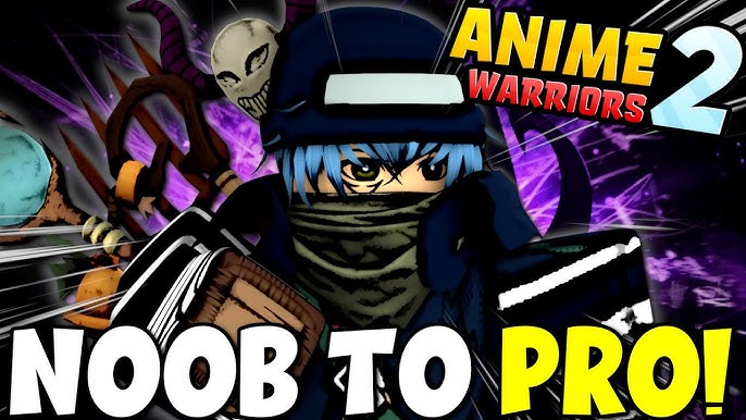 Showcase] NEW SECRET ZEREF/PURGATORY UNIT IS HERE! [UPD 3!] Anime Warriors  Simulator 2* New Code 