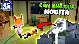 [Play Together] AS Thăm Nhà Nobita Của Tin Gáy To | AS Mobile Gamer screenshot 3