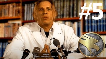 Command&Conquer Remastered [GDI Campaign] #5