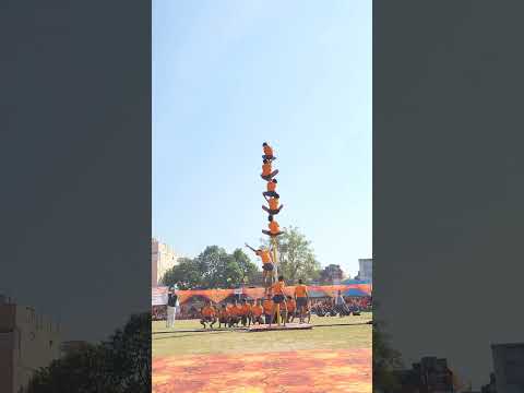 26 January 2024 🇮🇳 | Daksh international school gadarwara | malkhamb performance | first prize 🥇 26 January 2024 🇮🇳 | Daksh international school gadarwara | malkhamb performance | first prize 🥇