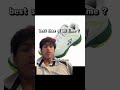 65 is my goat #badminton #badminontraining #badmintonplayer #badmintonlovers #badmintonskills