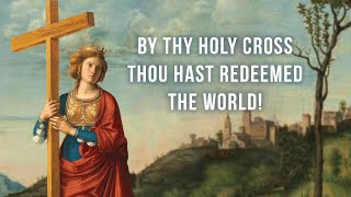 The Power of the Crucifix w/ Allan Smith screenshot 3