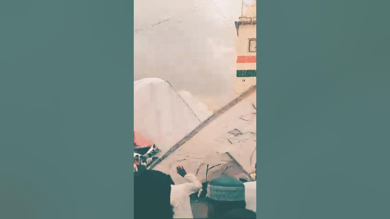 Eid Milad Un Nabi SAW Kolar Julus eidmiladunnabi clock Tower kolar