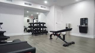 Legacy at South Miami -  Property Overview