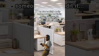 Excel Macro Update and Repair - #workhumor #funnymemes #officehumor #excel
