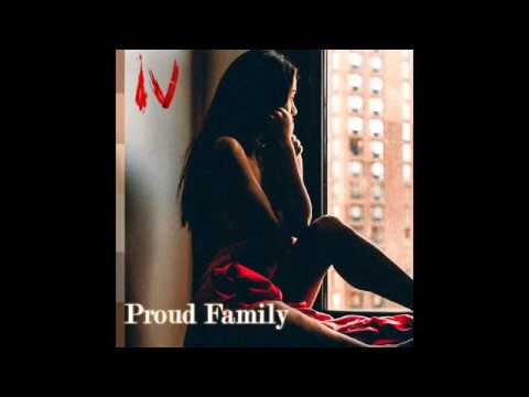 Tory Lanez - Proud Family - LYRICS