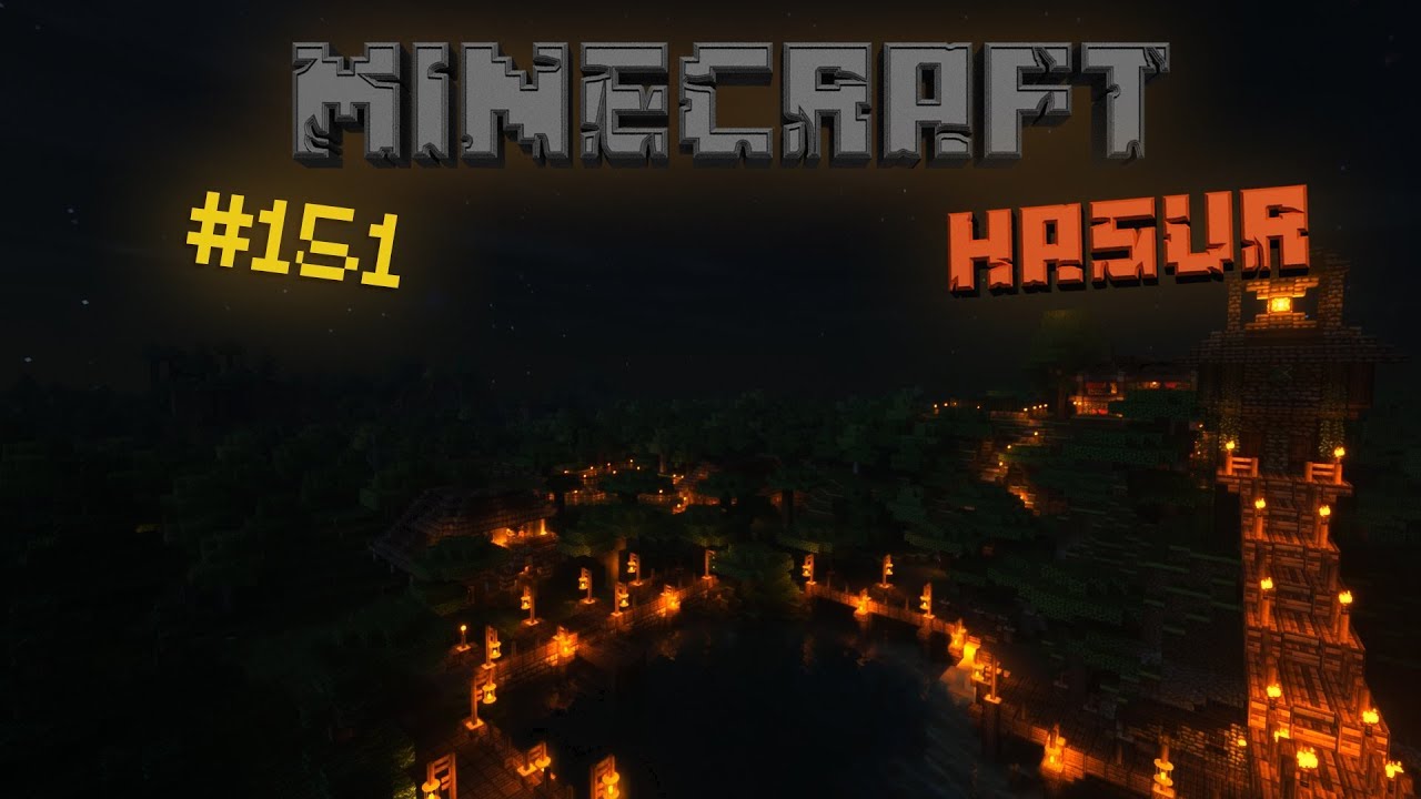 3-Felder-Wirtschaft, oder so | #151 | Minecraft: HASUR - YouTube 3-Felder-Wirtschaft, oder so | #151 | Minecraft: HASUR - YouTube