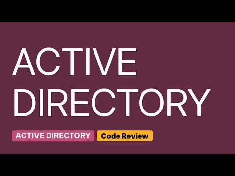 Retrieving data from active directory with PHP