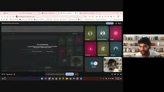 Active Site–Based Docking: PyRx, CASTp Pocket Detection, and AutoDock Vina Setup