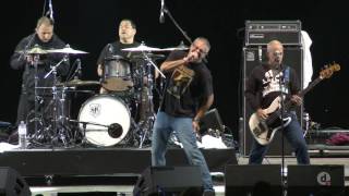 Open Flair Festival 2016 - Descendents (&quot;Silly Girl&quot;)
