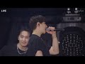 I'll Be Back (Japanese ver) - 2PM "THE RETURN" in TOKYO DOME