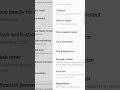 How to Enable Accessibility Shortcut in Android | Accessibility Shortcut Setting