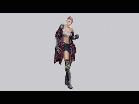 Enarxis - Human