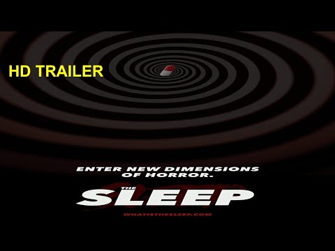 The Sleep: Survival Horror (Part One) trailer