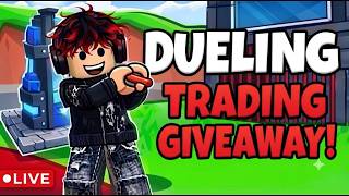 steal a brainrot live sab pvp duels / trades pvp | #sab #pvp #duels #trades #1of1 #stealabrainrot