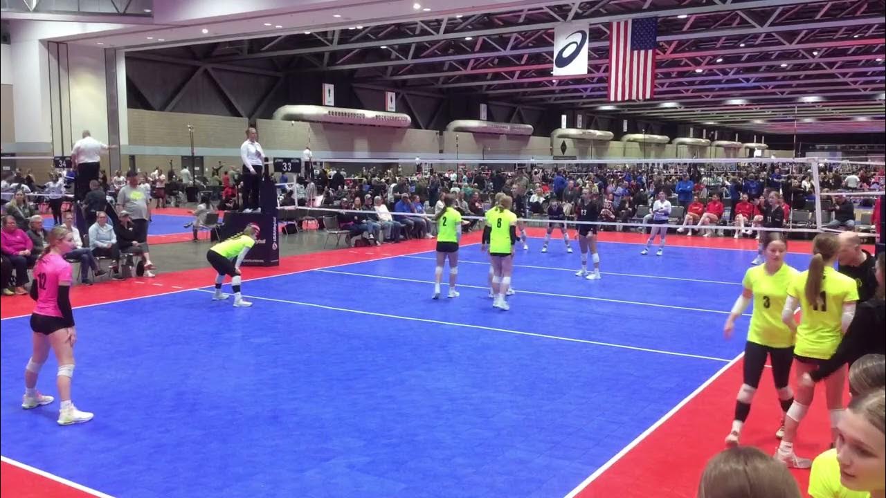 Kansas City "Show Me" Qualifier SMV 151 vs Skyline 15 BCS Royal YouTube