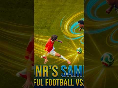 ​VINICIUS JR'S IMPOSSIBLE SKILL! 😱 Brazil Plays Joga Bonito Against Egypt! (Pre-WC)