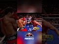 Oscar De La Hoya vs Manny Pacquiao