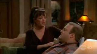 One of my favorite King of Queens clips