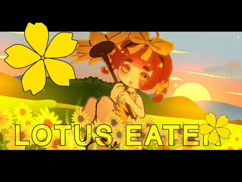 LOTUS EATER || MEME || FNaF ||TW (Elizabeth Afton) || GL2