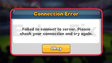 Head ball 2 Online Football Fix Connection Error Failed to connect to server. Problem Solve