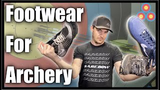 Footwear For Archery | What are the best shoes for you to wear while shooting archery screenshot 2