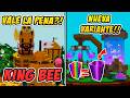 NUEVA VARIANTE DE SEMILLA Y NUEVOS PETS ¿Valen La Pena? #roblox #growagarden